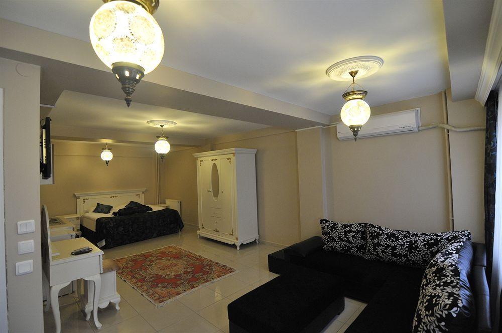Safran Suites Istambul Exterior foto